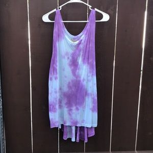 Show me your mumu tank/coverup